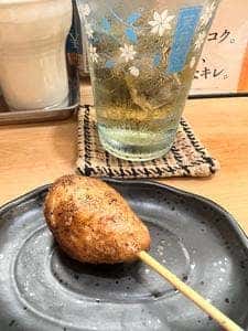 味鶏