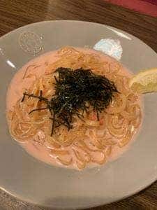 Italian Kitchen VANSAN イオンタウン守口店