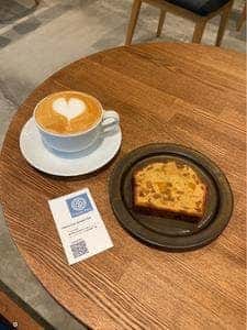 Cherry Core Coffee Roaster+Bar