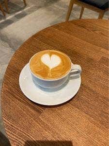 Cherry Core Coffee Roaster+Bar