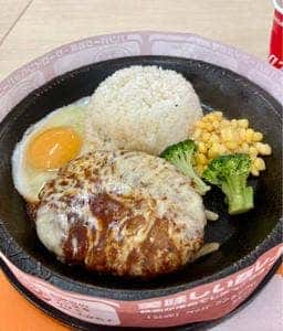 ペッパーランチ イオン千歳店