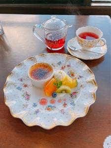 Restaurant & Sweets 花の妖精