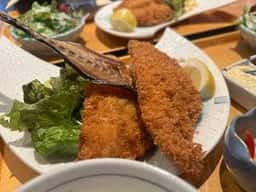 角打ち 庵狐代官山店