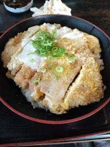 あずみうどん 大刀洗本店