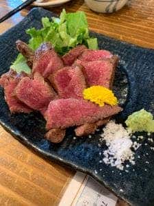 酒場スタンド ウオマル