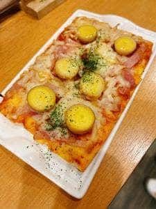 ふれあい酒場 ほていちゃん 池袋東口店