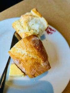 カンポドォロ・ソレッラ