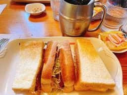 コメダ珈琲店 野々市矢作店