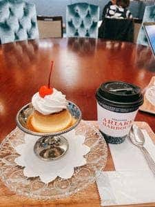 ありあけ本館ハーバーズムーン