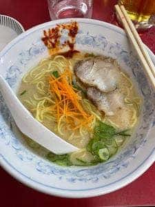 麺工房 谷町店
