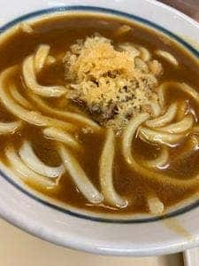 麺乃庄 つるまる饂飩 備後町店