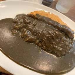 船場カリー 瓦町店