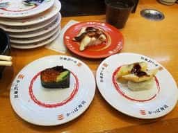 かっぱ寿司 鴨川店