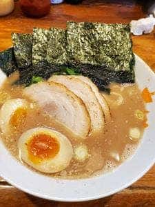 ラーメン大桜 今宿店