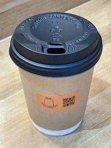 G☆P COFFEE ROASTER