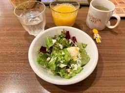 Pasta&Pizza PATAPATA サントムーン柿田川店