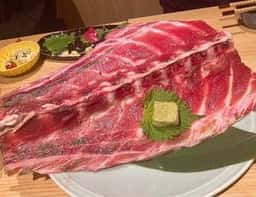 脳天屋 本家 八丁堀店