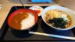 名代 富士そば 代々木店