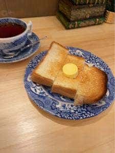 NOBLE COFFEE