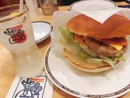 コメダ珈琲店 東池袋一丁目店