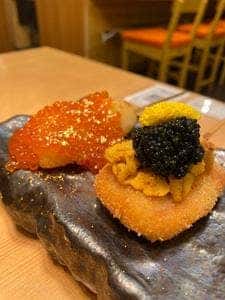 串カツあらた 神田店