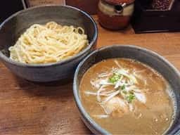 京都千丸 麺屋しゃかりき