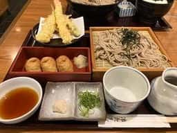 総本家 浪花そば