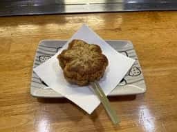 広島お好み焼き ふくや