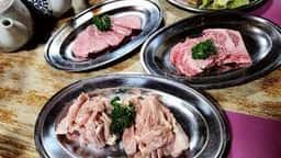 焼肉玄