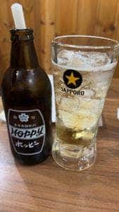 やきとん とみちゃん 堀切菖蒲園店