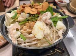 夢庵 多摩センター店