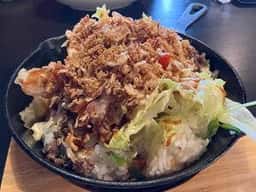 肉BAR南