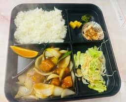 岩崎飯店