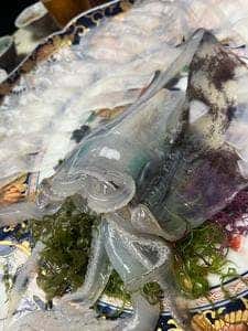 博多料亭稚加榮 福岡店