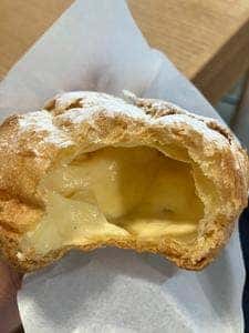 ビアードパパ エミオ秋津店