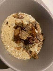 レストラン リュ リシェス