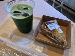 matcha KIMIKURA 掛川駅フラッグシップストア