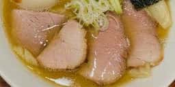 麺切り 白流