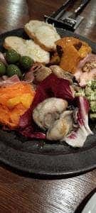 La Buona Tavola 美月
