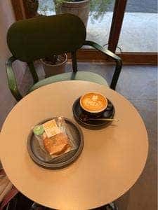 PERTICA COFFEE