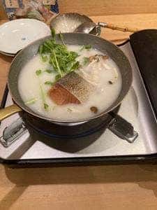 寿司ろばた八條