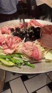 しじみ炊き肉くにき東梅田店