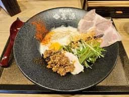 鯛そば 真源