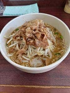 らーめん たきび