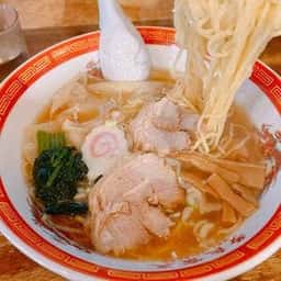 多良富久食堂駅前店