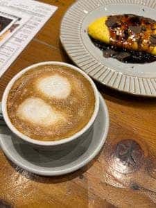 ESPRESSO D WORKS 流山おおたかの森店