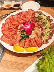 醍醐 お台場・デックス東京ビーチ店