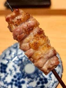 焼鳥 とこしえ