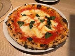 Gioia in Bocca