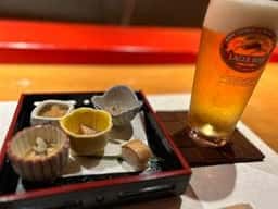 四季の味 京都 浜町